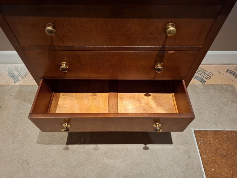 Vintage Chest of drawers