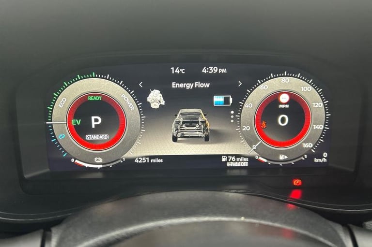 2025 Nissan Juke 1.6 Hybrid N-Sport 5dr Auto Automatic Hatchback PETROL/ELECTRIC Automatic