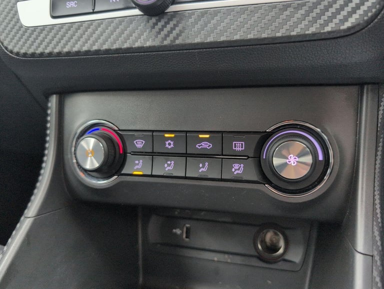 2020 MG MG ZS 1.5 VTi-TECH Excite SUV 5dr Petrol Manual Euro 6 (s/s) (106 ps) - ALLOY, CR HATCHBA...