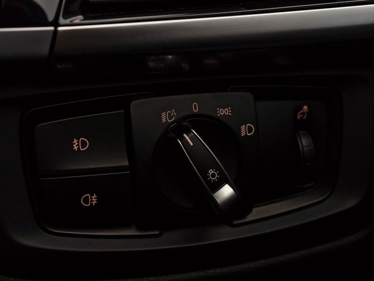 2018 BMW X5 xDrive M50d 5dr Auto [7 Seat] ESTATE DIESEL Automatic