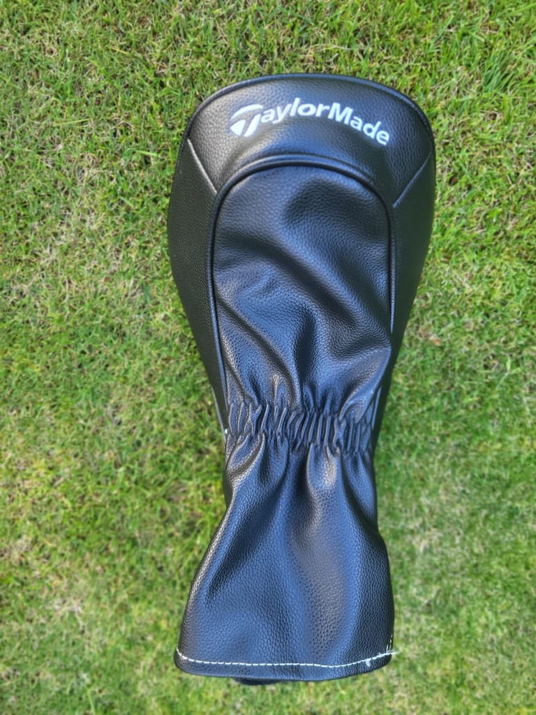 Qi 35 TailorMade Driver 