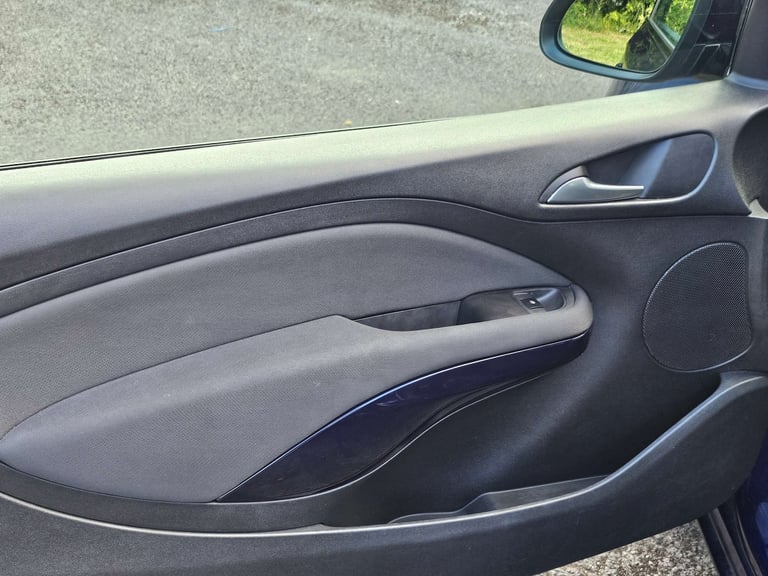 2019 Vauxhall Adam 1.2 Adam Jam 3dr Hatchback Petrol Manual