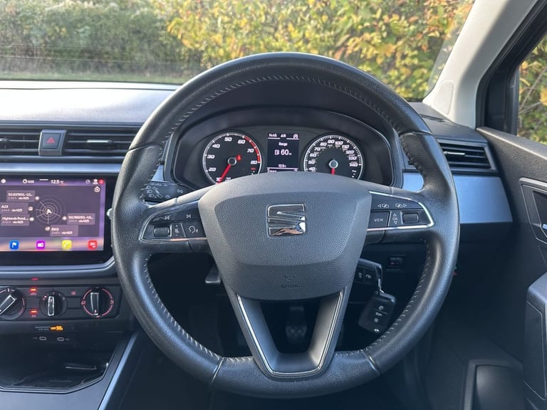 2021 SEAT Arona 1.0 TSI SE Technology [EZ] 5dr HATCHBACK PETROL Manual