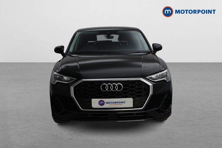 2023 Audi Q3 35 TDI Sport 5dr S Tronic SUV Diesel Automatic