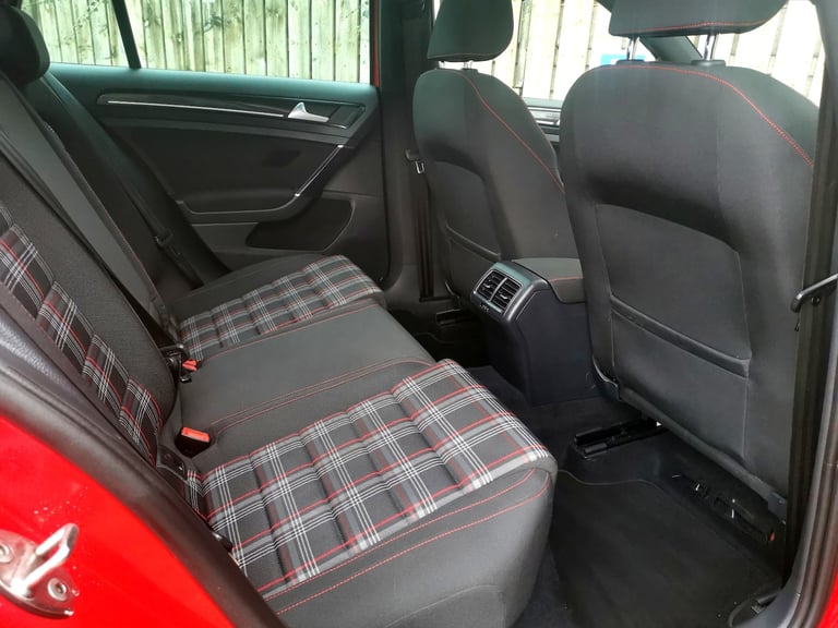 2015 Volkswagen Golf 2.0 TSI GTI 5dr DSG [Performance Pack] HATCHBACK Petrol Automatic