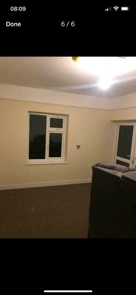 Shared house Leicester dss housing 