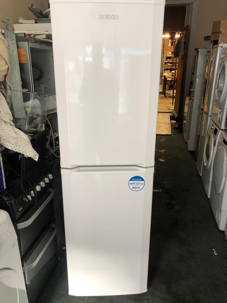 Fridge freezer 