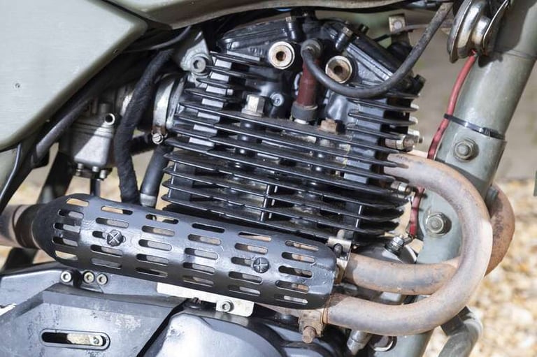 1974 ARMSTRONG N/A PETROL Manual