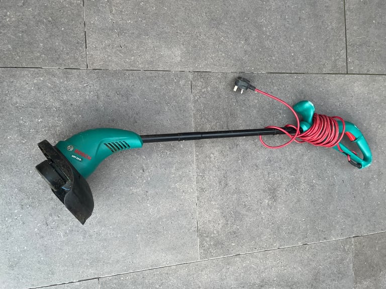 image for Bosch Strimmer