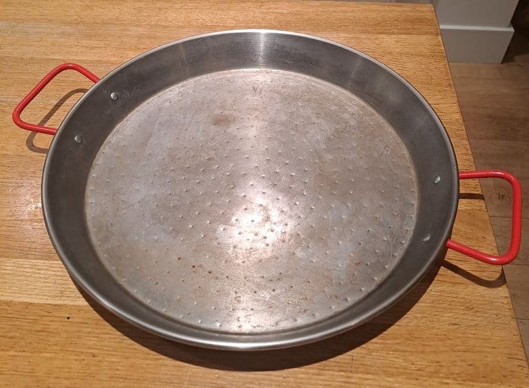 image for Large Paella Pan