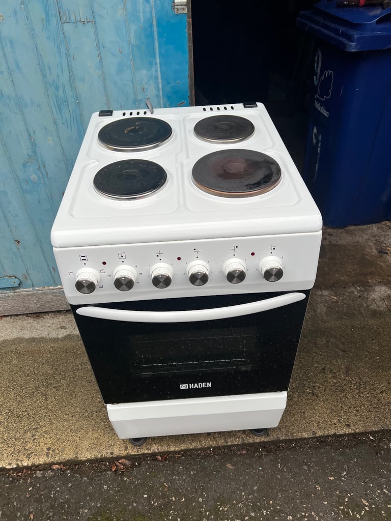 image for Haden electric cooker 