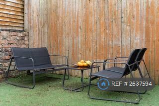 2 bedroom house in Byerley Road, Portsmouth, PO1 (2 bed) (#2637594)