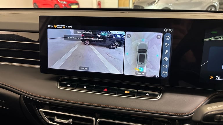 2024 MG MG HS 1.5 T-GDI Trophy 5dr DCT Petrol Hatchback Hatchback Petrol Automatic