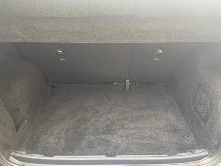 2022 Ford Ecosport ST-LINE 1.0 ECOBOOST 140PS Hatchback PETROL Manual