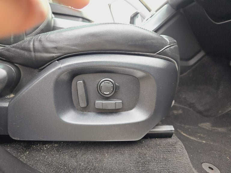 2016 Land Rover Range Rover Sport 3.0 SD V6 HSE Auto 4WD Euro 6 (s/s) 5dr SUV Diesel Automatic