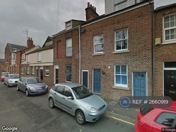 2 bedroom flat in Love Lane, Wisbech, PE13 (2 bed) (#2660919)