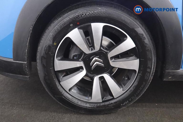 2019 Citroen C3 1.2 PureTech 110 Flair 5dr [6 Speed] HATCHBACK PETROL Manual