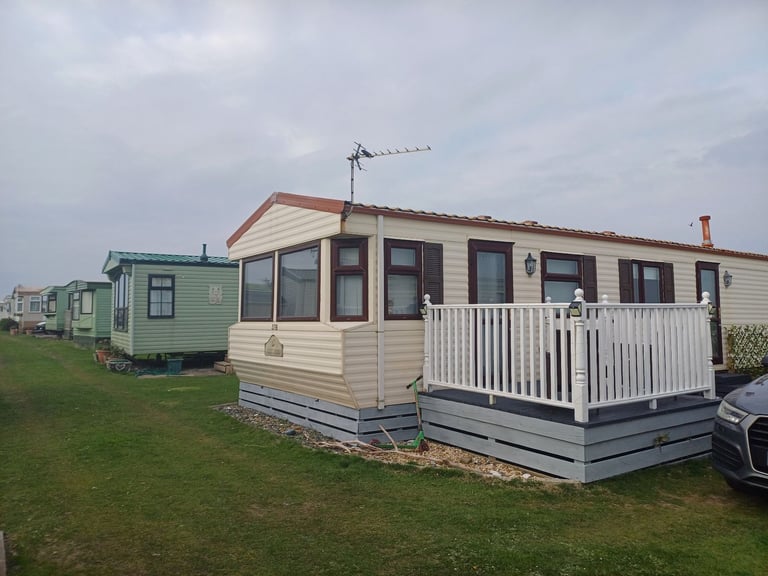 image for Static Caravan 