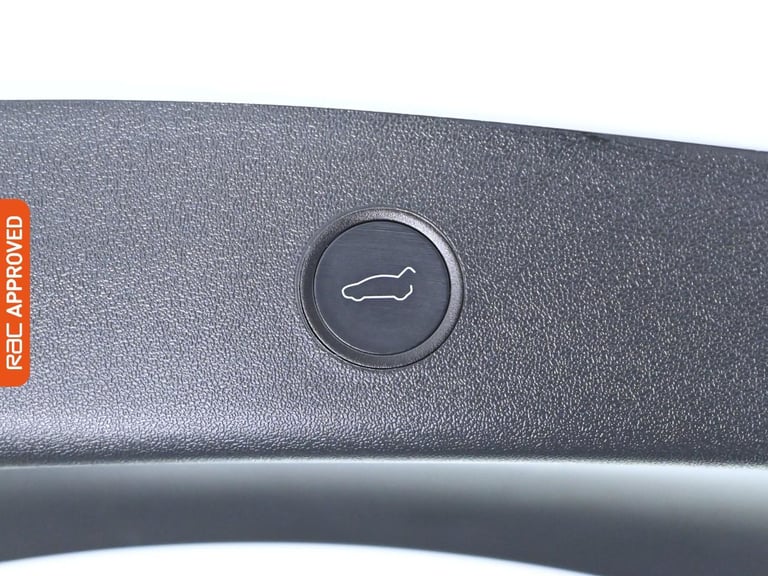 2021 Tesla Model 3 (Dual Motor) Long Range Saloon 4dr Electric Auto 4WDE (346 ps) Saloon Automatic