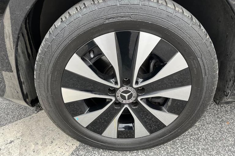 2023 Mercedes-Benz Vito TOURER AUTO LWB 9 Seat Minibus RWD 116 CDI Select 9G-Tronic Automatic Min...