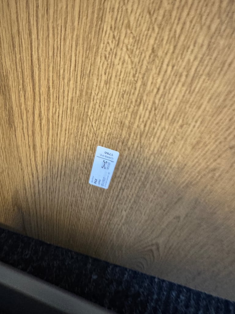 Ikea Wardrobe like New, Mirror Wardrobe 