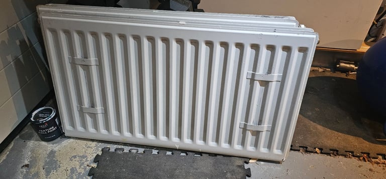 Radiator 