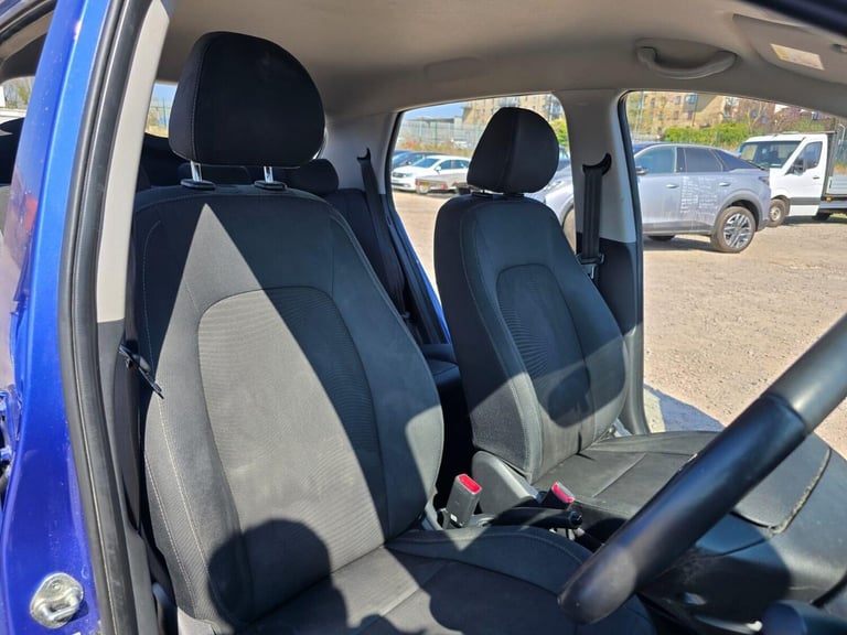 2019 Hyundai i10 1.0 Play Euro 6 5dr Hatchback Petrol Manual