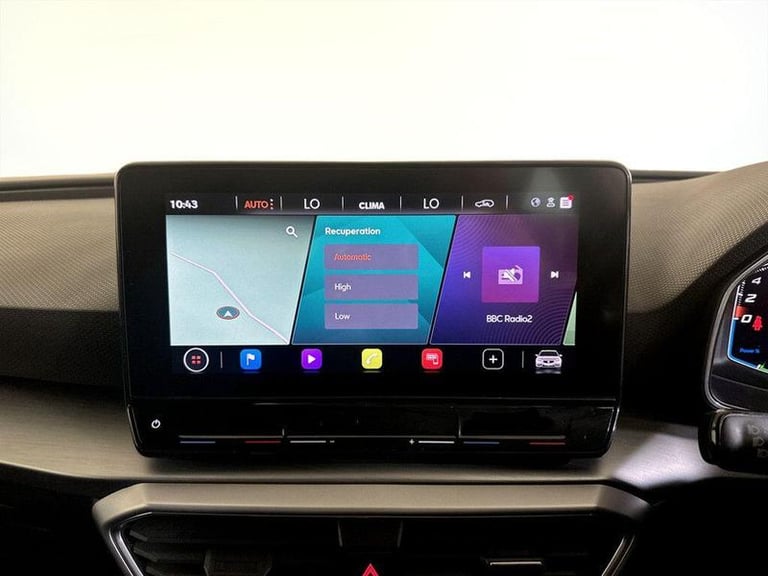 2021 SEAT Leon 1.4 eHybrid FR 5dr DSG ESTATE PETROL/ELECTRIC Automatic