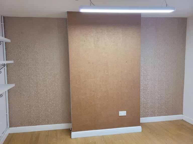 Treatment Room Kidderminster, ideal for Health, Beauty etc.