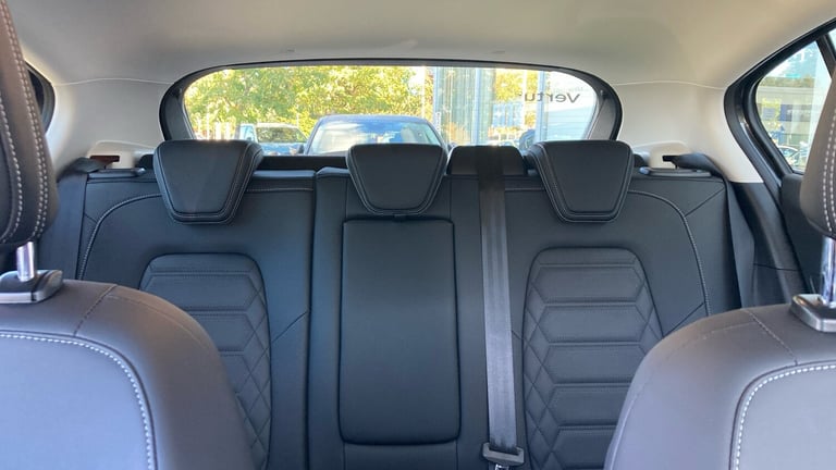 2022 Ford Focus 1.0 EcoBoost Titanium Vignale 5dr Petrol Hatchback Hatchback Petrol Manual