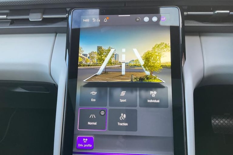 2025 Ford Explorer 250kW Premium 79kWh AWD 5dr Auto HATCHBACK ELECTRIC Automatic