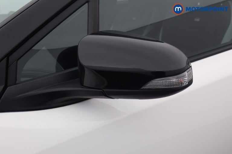 2022 Toyota C-HR 2.0 Hybrid GR Sport 5dr CVT HATCHBACK PETROL/ELECTRIC Automatic