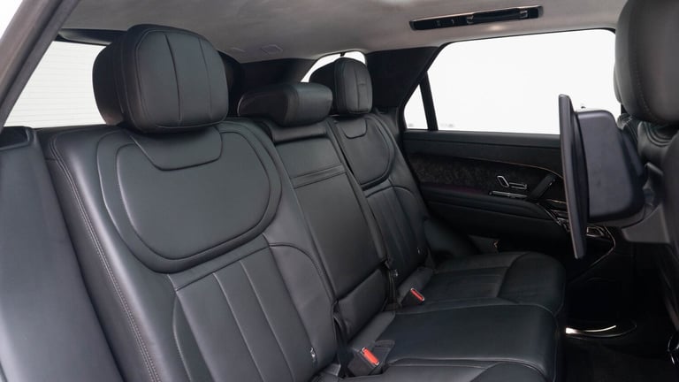 2023 Land Rover Range Rover Sport (73 Reg) 3.0 D350 Autobiography (Black Pack) Estate DIESEL/MHEV...