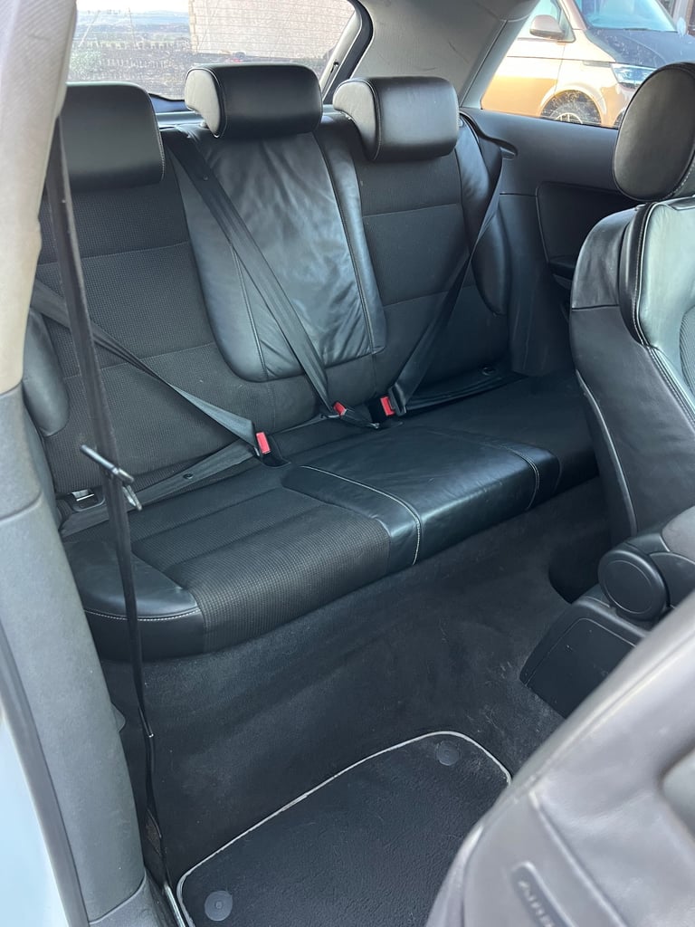 Audi, A3, Hatchback, 2008, Manual, 1390 (cc),3 doors - Image 7