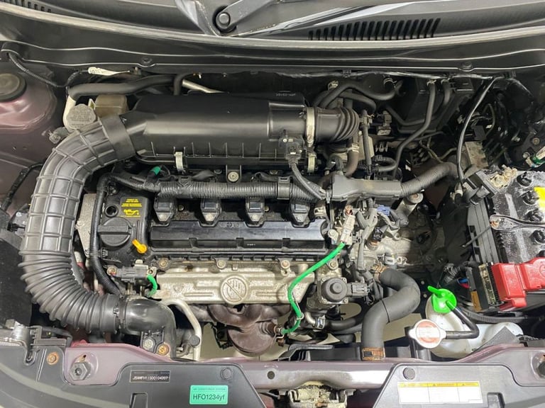  Suzuki Ignis 1.2 Dualjet SZ3 5dr Petrol