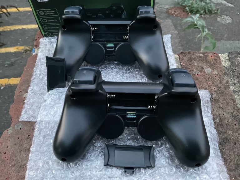 24G Wireless Control Set - New | Opened 