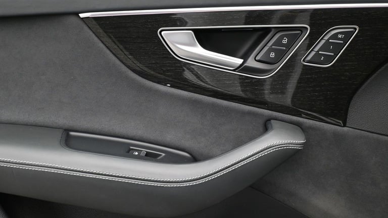 2022 Audi Q7 3.0 TFSI V6 55 Vorsprung SUV 5dr Petrol Tiptronic quattro Euro 6 (s/s) (340 SUV Petr...