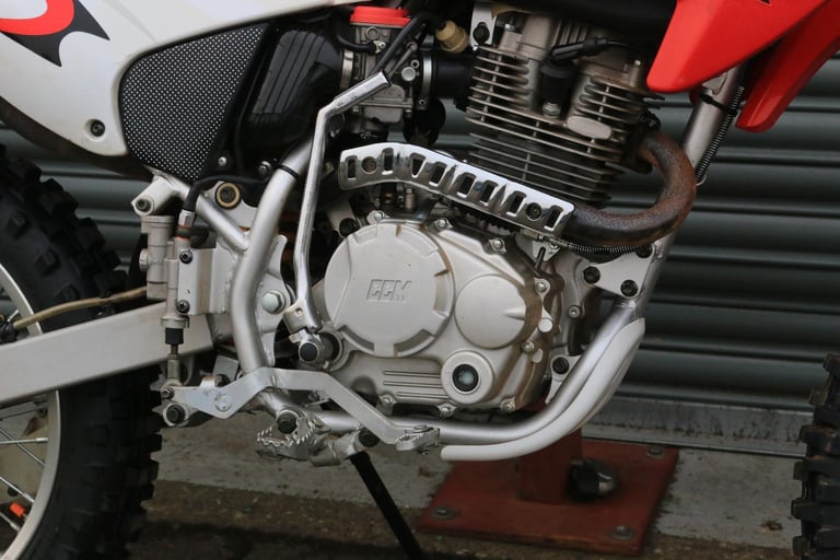 CCM C-XR230 2008 230cc off road/enduro