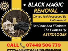 image for Black magic expert in london | best astrologer in london |astrologer 