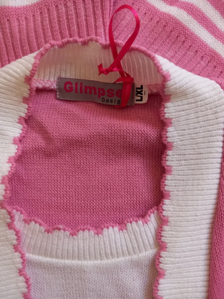 Any 5 New Cardigans for £5.