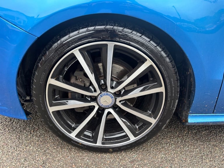 2013 Mercedes-Benz B Class 1.8 Sport MPV 5dr Diesel 7G-DCT Euro 5 (s/s) (109 ps) MPV Diesel Autom...