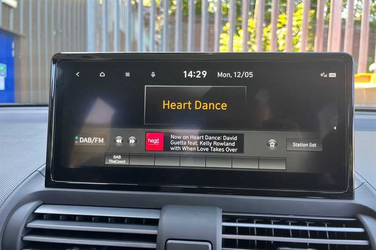 2025 Hyundai INSTER 85kW 02 49kWh 5dr Auto HATCHBACK ELECTRIC Automatic