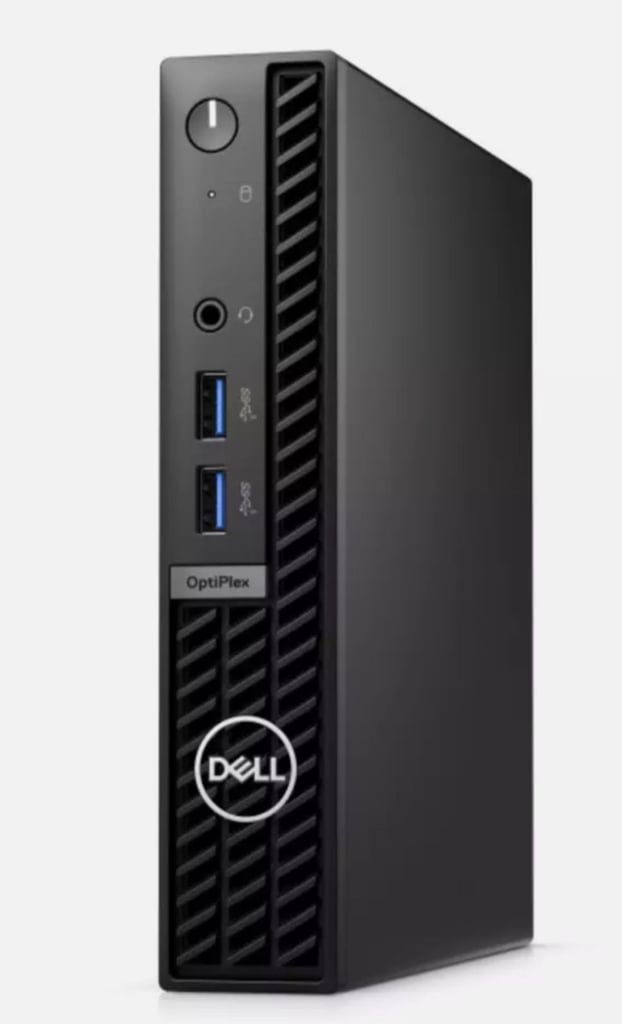 image for Dell Optiplex i7 Micro 7010