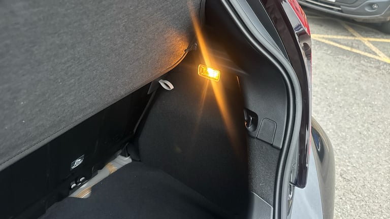 2023 Toyota Aygo X 1.0 VVT-i Exclusive 5dr HATCHBACK PETROL Manual