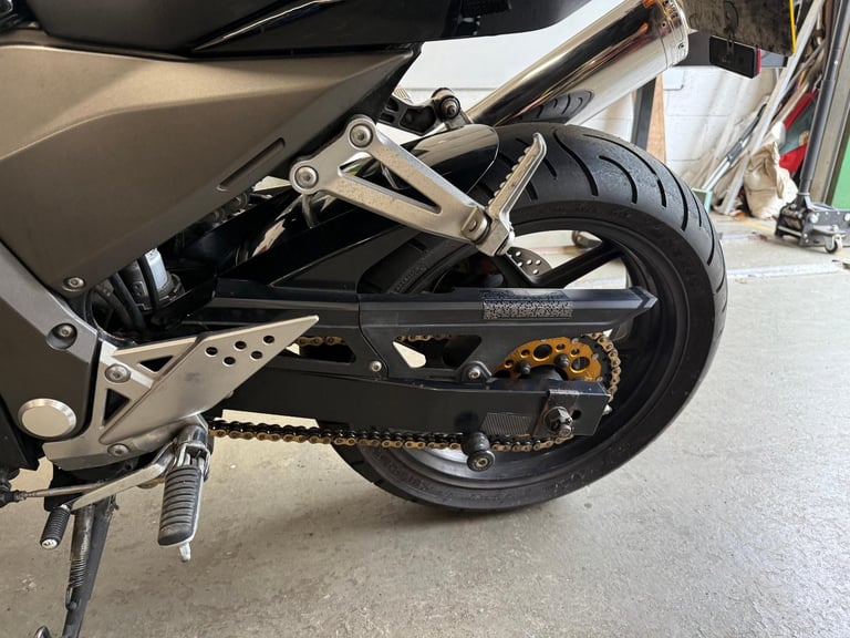 KAWASAKI Z 750 