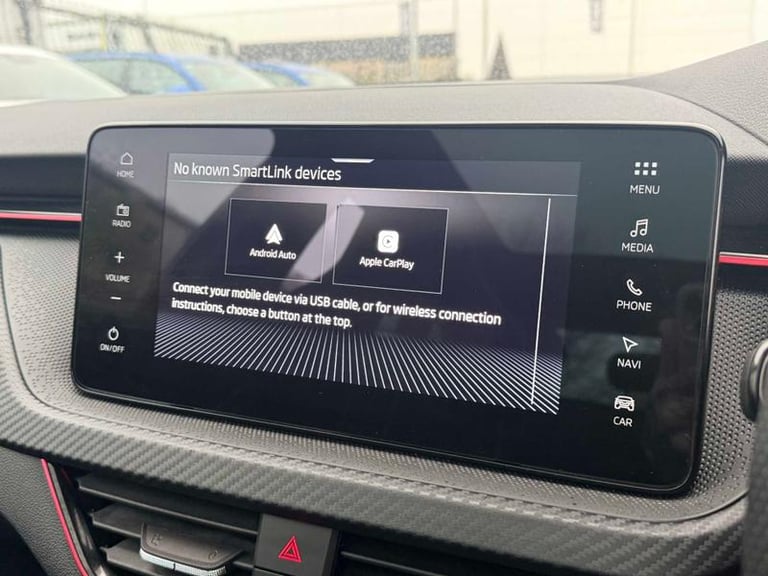 2025 Skoda Kamiq 1.5 TSI Monte Carlo Edition 5dr Manual SUV Petrol Manual