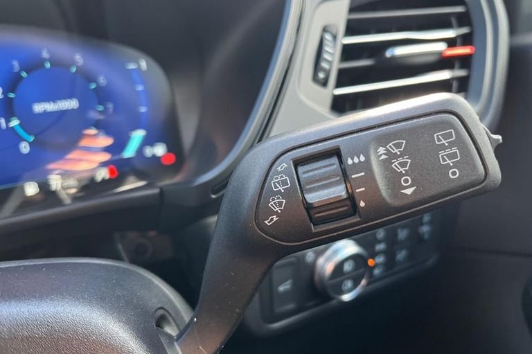 2023 Ford Kuga 1.5 EcoBoost 150 ST-Line X Edition 5dr HATCHBACK PETROL Manual