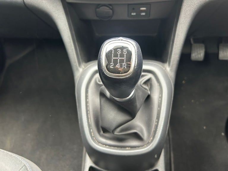 2018 Hyundai i10 1.0 Go SE 5dr Hatchback Petrol Manual