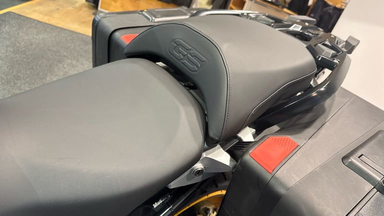 2023 BMW R1250 BMW R1250 GS TE DUEL Petrol Manual