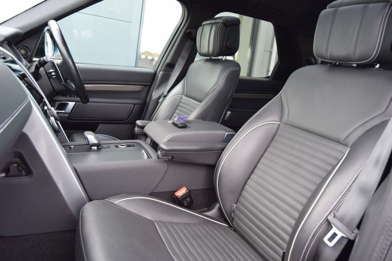 2023 23 LAND ROVER DISCOVERY 3.0 D300 MHEV R-DYNAMIC HSE SUV 5DR DIESEL AUTO 4WD